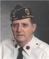 James Caudill Obituary (1928