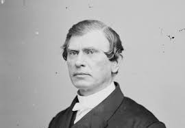 Methodist Heritage: Bishop Matthew Simpson