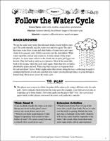 In this science worksheet, your child learns about the matter changes that happen when a candle is lit and explains why the candle in this scenario burned out. Scholastic 3rd Grade Science Worksheets