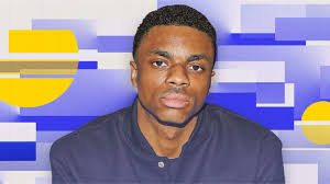 Best albums of 2021: 'Vince Staples'