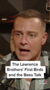 The Lawrence Brothers Discuss Childhood Memories