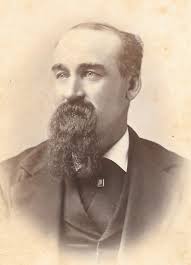 Lewis Foote Baker (1843-1936)