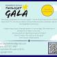 Wakefield School Twilight Gala event image