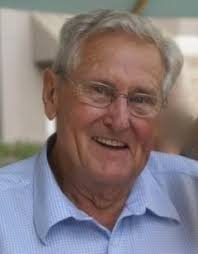 Wayne FOWLER Obituary (1932