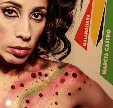 Notas Musicais: Marcia Castro lança 'single' com regravação de reggae de  Edson Gomes