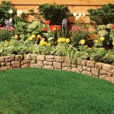 Deemed complicated and too much of a hassle to install, poured. 13 Examples Of Cheap Landscaping Edging Ideas Easy Enough To Install For Any Garden Zacs Garden