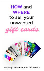 Raise is a marketplace for selling gift cards. Need To Sell Gift Cards Online Here Are 4 Ways To Do It