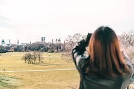 Munchen In 48 Stunden Erleben 7 Lieblingsorte Einer Insiderin In 2020 Munchen Englischer Garten Munchen Urlaub Munchen