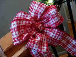 How To Tie A Fancy Bow Simplykierste Com Fancy Bows How To Make Bows Gift Bows