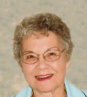 Obituary information for Mary A. Cronin