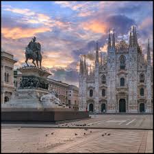 Visit the ac milan official website: Yesmilano It The Official Website For The Promotion Of The City Of Milan Homepage