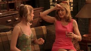 Patricia Clarkson