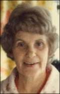 Nellie Turk Obituary (2009)