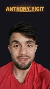 Muhammad Anthony Yigit