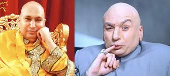 Any ex membersinner circle folks of this cult active here? : rdelhi