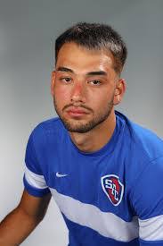 Vicente Gallardo's Instagram, Twitter & Facebook