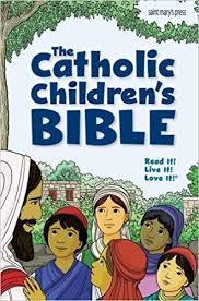 Bibles, books, booklets and calendars. The Best Books For Catholic Families Teaching Catholic Kids