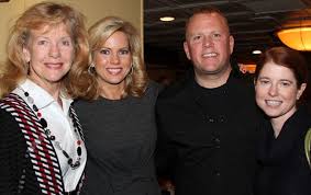 She was born on december 23, 1970 in sanford, florida, to marie norris and ed depuy as the only. Shannon Bream And Her Husband Shefalitayal