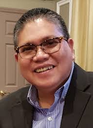 Jose Espiritu's Instagram, Twitter & Facebook