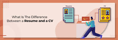 Curriculum vitae examples and writing tips, including cv samples, templates, and advice for u.s what is a cv? The Difference Between A Resume And A Curriculum Vitae Greycampus