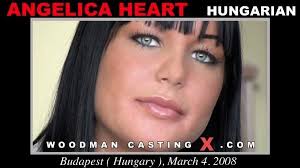 Angelica heart online on youporn.com. Woodmancastingx Com Angelica Heart Casting X Angelica Heart Porn Bbs