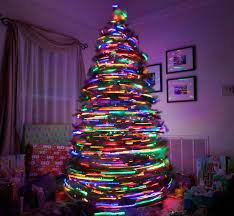 Cool Christmas Trees 18 Of The Most Creative Christmas Tree Ideas