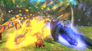 Jul 07, 2021 · monster hunter stories 2: Monster Hunter Stories 2 Wings Of Ruin Review Gotta Hatch Em All Pocket Tactics