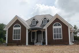 Pakar pintu pagar rumah & grill besi. Pagar Rumah English Style Toko Ped3
