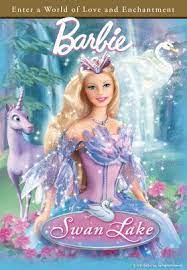 Barbie Full Movies In English Youtube Peliculas De Barbie Lago De Los Cisnes Barbie