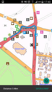 Davao road map and satellite view with street view, gps navigation, accommodation, restaurants davao is situated at 7.07° north latitude, 125.61° east longitude and 3 meters elevation above the. Davao City Philippines Map For Android Apk Download