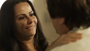 Viviane Araújo interpreta Edith em Rock Story