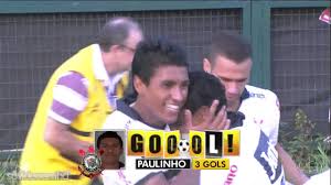 19 ° palmeiras 0 x 2 corinthians 9 °. Corinthians 2 X 1 Palmeiras Campeonato Paulista 2012 Youtube