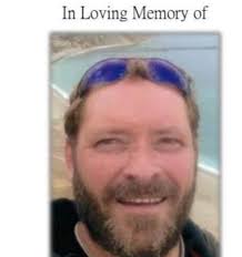 Loving memory to a wonderful man RIP P118 Jon Holden 💔❤❤