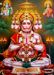 See more ideas about hanuman, hanuman hd wallpaper, hanumanji. Best Panchmukhi Hanuman Images Hd Wallpapers Pictures
