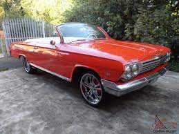 Chevy impala lowrider for sale. 62 Chevy Impala Lowrider