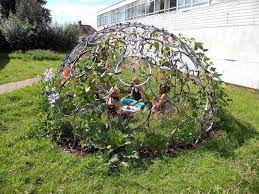 Gartendeko selber zu machen, ist eine tolle möglichkeit, den garten aufzufrischen. Ausgefallene Gartendeko Selber Machen 101 Beispiele Und Upcycling Ideen