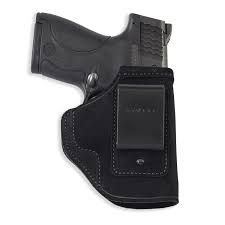 Stow N Go Inside The Pant Holster