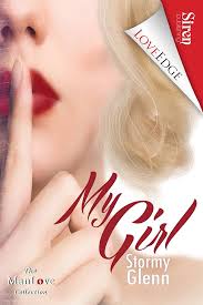 My Girl (Siren Publishing LoveEdge)
