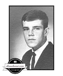 Ilion High Class of 1968 Home Page