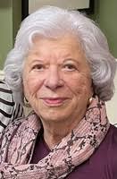 Selma Woolf Obituary