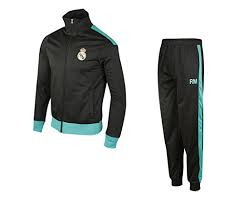 Billige trainingsanzug fußball real madrid neue saison 2020 2021 kaufen Real Madrid Trainingsanzug Kinder Test Vergleich 2021 7 Beste Jacken