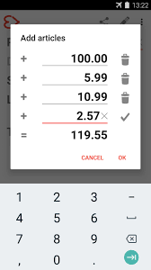 Of course, calculating how much you owe in taxes is not quite that simple. Sales Tax Calculator For Android Apk Download