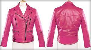 I Need This In My Life Leather Jacket Nice Dresses Pink Leather Jacket