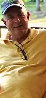 John James Crow, Jr. Obituary March 20, 2024