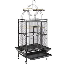 Bird Cage For Sale Cheap Cheap Best Choice Products Large Parrot Bird Cage Flight Finch Macaws Pet Supply Aviary House With Free Toy Large Bird Cages Wooden Perch Macaw Cage