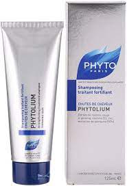 If yes, your dermatologist is likely to advice you of a medication. Phyto Phytolium Strengthening Treatment Shampoo For Thinning Hair 125 Ml Price In Uae Souq Uae Kanbkam