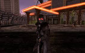 Fallout new vegas has some amazing weapons and armor for players to find. Desert Ranger Combat Armor Fallout New Vegas Mods