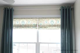 We did not find results for: Remodelaholic How To Create A Faux Roman Shade