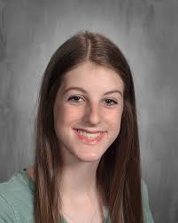 2023 Sunday Seniors: Faith Shull, Beau Slankard, Taylor Slough, Benjamin  Street, Ashleah Utley