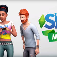 They are both exclusive to each other. The Sims Mobile Relationships How To Get Married Have A Baby Age Toddlers Up And More
